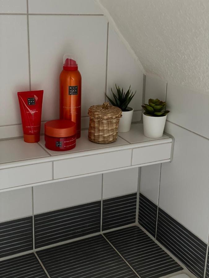 Ferienhaus Mit 5* Luxus Im Schwarzwald Aichhalden Екстер'єр фото