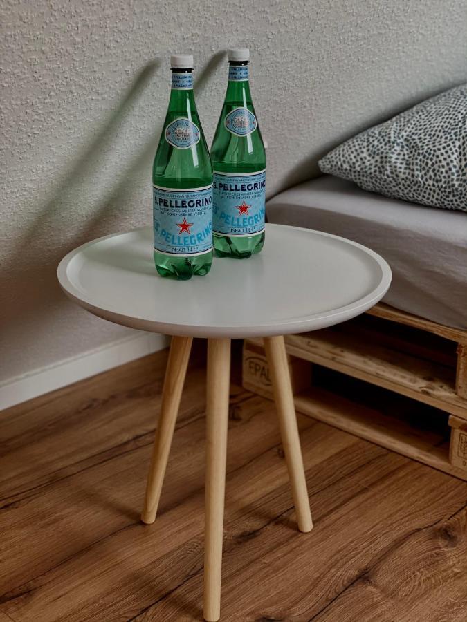 Ferienhaus Mit 5* Luxus Im Schwarzwald Aichhalden Екстер'єр фото