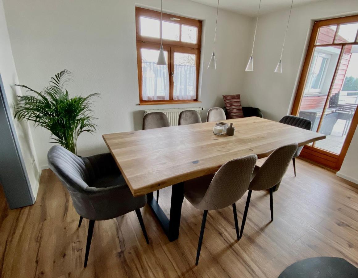 Ferienhaus Mit 5* Luxus Im Schwarzwald Aichhalden Екстер'єр фото