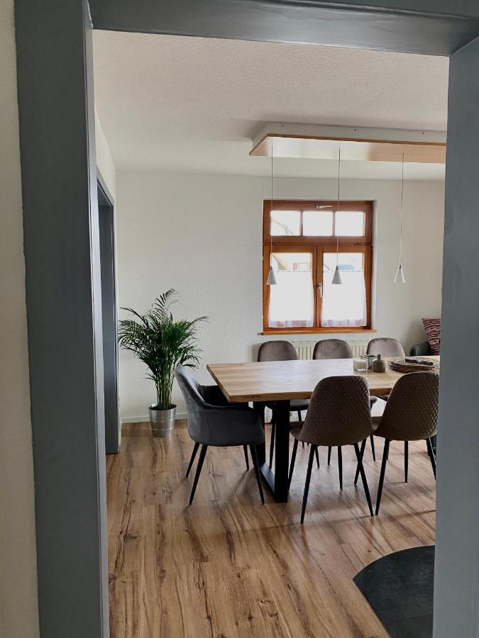 Ferienhaus Mit 5* Luxus Im Schwarzwald Aichhalden Екстер'єр фото