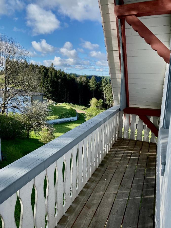 Ferienhaus Mit 5* Luxus Im Schwarzwald Aichhalden Екстер'єр фото