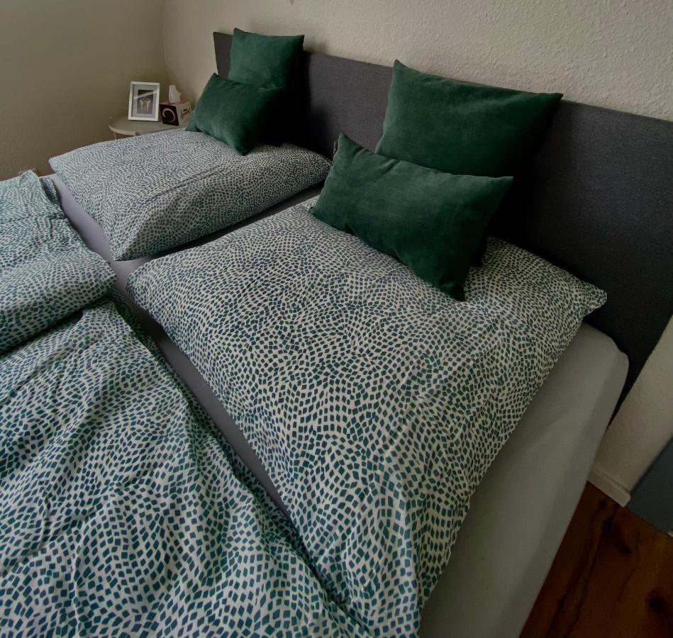 Ferienhaus Mit 5* Luxus Im Schwarzwald Aichhalden Екстер'єр фото