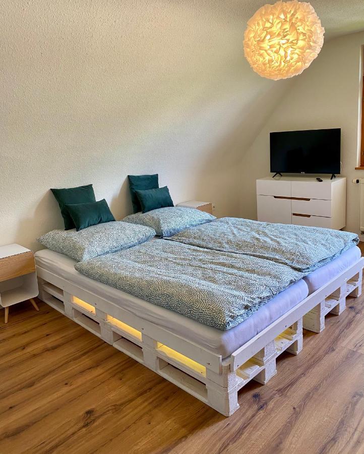 Ferienhaus Mit 5* Luxus Im Schwarzwald Aichhalden Екстер'єр фото
